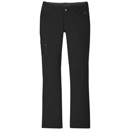 Zeige Details für Outdoor Research Women's Ferrosi Pants - Short Bild von Outdoor Research Women's Ferrosi Pants - Short